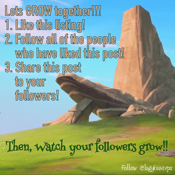 Remember to COLLECT any NEW Blues🐞 - Picture 3 of 5